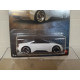 BMW i8 ROADSTER WHITE 1/5 HYBRID SPEED 1:64 MATCHBOX