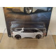BMW i8 ROADSTER WHITE 1/5 HYBRID SPEED 1:64 MATCHBOX