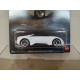 BMW i8 ROADSTER WHITE 1/5 HYBRID SPEED 1:64 MATCHBOX