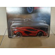 LAMBORGHINI SIAN FKP37 RED 2/5 HYBRID SPEED 1:64 MATCHBOX