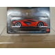 LAMBORGHINI SIAN FKP37 RED 2/5 HYBRID SPEED 1:64 MATCHBOX