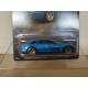 PORSCHE PANAMERA TURBO S E-HYBRID 4/5 HYBRID SPEED 1:64 MATCHBOX