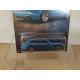 PORSCHE PANAMERA TURBO S E-HYBRID 4/5 HYBRID SPEED 1:64 MATCHBOX