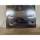 ACURA NSX 2017 BLACK 5/5 HYBRID SPEED 1:64 MATCHBOX