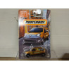 RENAULT KANGOO 11/24 EUROPEAN STREETS 1:64 MATCHBOX