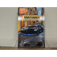 BUGATTI DIVO 2018 GREY 23/24 EUROPEAN STREETS 1:64 MATCHBOX