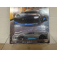 BUGATTI DIVO 2018 GREY 23/24 EUROPEAN STREETS 1:64 MATCHBOX