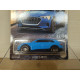 AUDI E-TRON 22/24 EUROPEAN STREETS 1:64 MATCHBOX