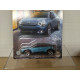 CITROEN E-C4 BLUE/GREEN 21/24 EUROPEAN STREETS 1:64 MATCHBOX