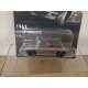 CHEVROLET CORVETTE C2 1963 GREY 1/6 AMERICAN CONVERTIBLE 1:64 MATCHBOX