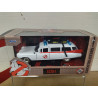 ECTO-I GHOSTBUSTERS/CAZAFANTASMAS 1:32 JADA TOYS
