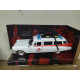 ECTO-I GHOSTBUSTERS/CAZAFANTASMAS 1:32 JADA TOYS