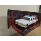 ECTO-I GHOSTBUSTERS/CAZAFANTASMAS 1:32 JADA TOYS