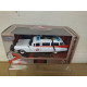 ECTO-I GHOSTBUSTERS/CAZAFANTASMAS 1:32 JADA TOYS