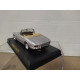 FERRARI 330 GTS CABRIO GRIS/SILVER 1:43 SALVAT IXO HARD BOX