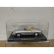 FERRARI 330 GTS CABRIO GRIS/SILVER 1:43 SALVAT IXO HARD BOX
