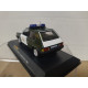 SEAT RONDA 1984 TRAFICO GUARDIA CIVIL 1:43 ALTAYA IXO DEFECT/NO RETRO