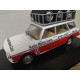 SIMCA 1501 S BREAK 1973 PAMPAM ASSISTANCE RALLY 1:43 ALTAYA IXO DEFECT/NO RETRO