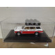 SIMCA 1501 S BREAK 1973 PAMPAM ASSISTANCE RALLY 1:43 ALTAYA IXO DEFECT/NO RETRO