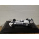 BRABHAM BT52 1983 FORMULA F1 NELSON PIQUET 1:43 ALTAYA IXO DEFECT/NO RETROS