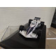 BRABHAM BT52 1983 FORMULA F1 NELSON PIQUET 1:43 ALTAYA IXO DEFECT/NO RETROS