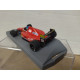 FERRARI F92A 1992 IVAN CAPELLI FORMULA F1 1:43 ONYX