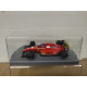 FERRARI F92A 1992 IVAN CAPELLI FORMULA F1 1:43 ONYX