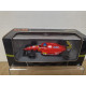 FERRARI F92A 1992 IVAN CAPELLI FORMULA F1 1:43 ONYX