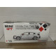 HONDA CIVIC TYPE R FK8 CHAMPIONSHIP WHITE LHD 1:64 MINI GT