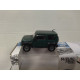 SUZUKI JIMNY/SIERRA JB74 JUNGLE GREEN RHD 1:64 BM CREATIONS 05