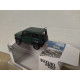 SUZUKI JIMNY/SIERRA JB74 JUNGLE GREEN RHD 1:64 BM CREATIONS 05