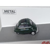 BMW ISETTA 1955 LANDESPOLIZEI 1:64 SCHUCO