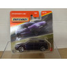 PORSCHE CAYENNE TURBO PURPLE 1:64 MATCHBOX 19/125