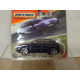 PORSCHE CAYENNE TURBO PURPLE 1:64 MATCHBOX 19/125