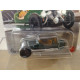 MORGAN 3 WHEELER 2021 GREEN 1:64 MATCHBOX 57/125