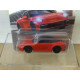 PORSCHE 911 TARGA RED/BLACK 1:64 MATCHBOX 34/125