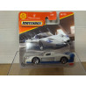 MASERATI MC 12 2004 WHITE 1:64 MATCHBOX 86/125