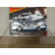 MASERATI MC 12 2004 WHITE 1:64 MATCHBOX 86/125