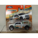 FORD F-150 2015 CONTRACTOR TRUCK 1:64 MATCHBOX 113/125