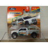 FORD F-150 2015 CONTRACTOR TRUCK 1:64 MATCHBOX 113/125