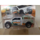 FORD F-150 2015 CONTRACTOR TRUCK 1:64 MATCHBOX 113/125