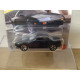 TOYOTA MR2 1984 BLACK 1:64 MATCHBOX 08/125