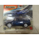 JEEP WAGONEER 2022 BLUE 1:64 MATCHBOX 125/125