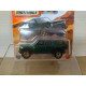 FORD BRONCO 2021 GREEN 1:64 MATCHBOX 30/125