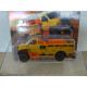 INTERNATIONAL CXT YELLOW 1:64 MATCHBOX 78/125