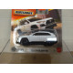 TOYOTA RAV4 TRD 2023 WHITE 1:64 MATCHBOX 17/125