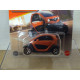 RENAULT TWIZY 2022 ORANGE 1:64 MATCHBOX 33/125