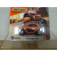 RENAULT TWIZY 2022 ORANGE 1:64 MATCHBOX 33/125