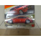BMW G70 7-SERIES 2024 RED 1:64 MATCHBOX 100/125