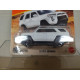 TOYOTA 4RUNNER WHITE 1:64 MATCHBOX 09/125